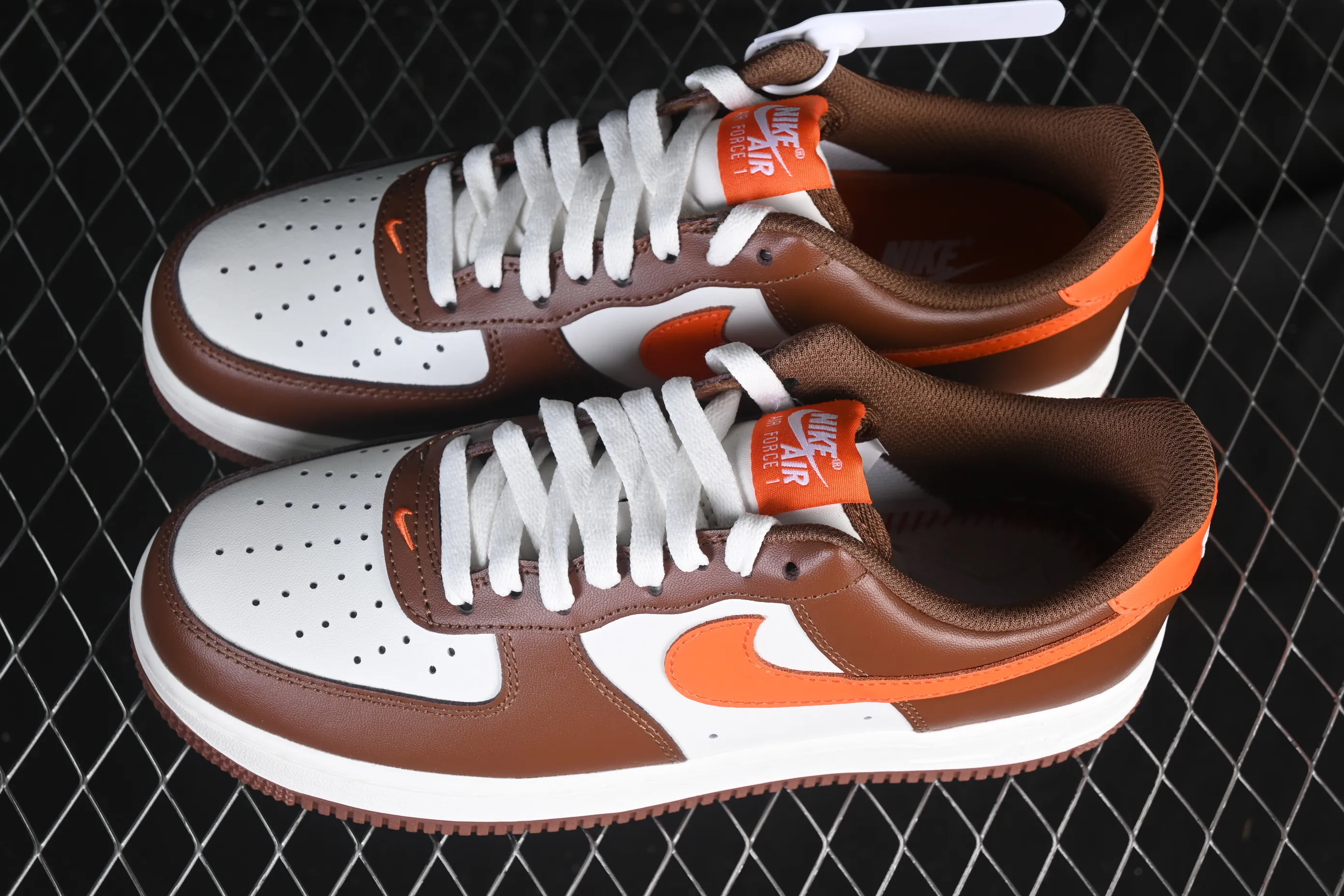 All categories Nk Air Force 1 Air Force series Nk Air Force 1 Low Air Force low-top Nike Air Force 1'07 Low Air Force 1 low-top casual sneakers IO7545-221